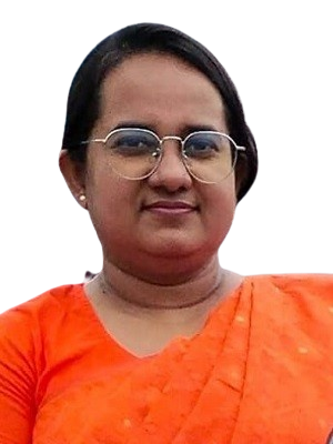 Chairman's Photo